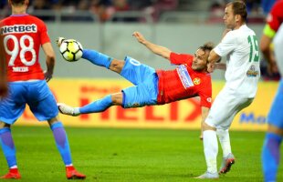 Filipe cel Bun! Gigi Becali îl trimite pe Teixeira direct în istoria lui FCSB