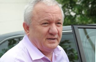 Adrian Porumboiu se implică în lupta la titlu din Liga 1: "Sper să nu-mi crape dinții când spun asta"