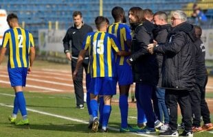 Spectacol și dramatism în Liga a 2-a » Dunărea Călărași se desprinde în clasament + două meciuri decise în ultimele minute