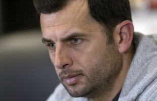 Acuzații fără precedent în Liga 1: "Sigur există o legătură între arbitru și Dică" EXCLUSIV Reacția antrenorul lui FCSB: "Sunt revoltat! E o mare o nedreptate”