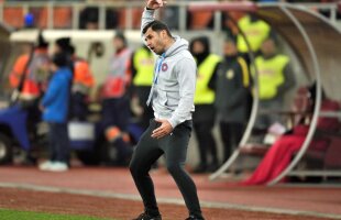 FCSB - VIITORUL // Alibec e gata de revenirea pe teren » Ce zice Nicolae Dică despre meciul cu Viitorul + Absență importantă