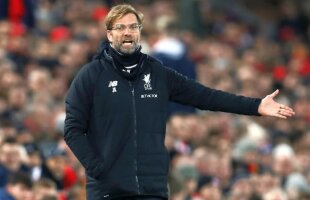 Liverpool vrea să rezolve problema portarului » Jurgen Klopp, gata să spargă banca pentru goalkeeper-ul naţionalei Angliei