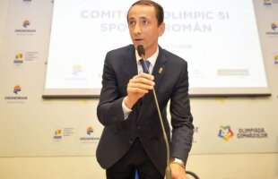 Surpriză în dosarul echipamentului olimpic: procurorii acuză, dar COSR nu dorește să-și recupereze banii de la cei care le-au dat țeapă la Rio!