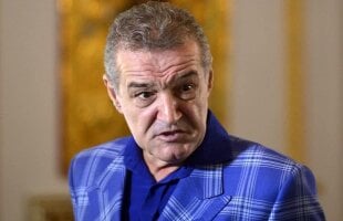 Gigi Becali s-a luat de jucătorii lui Dică, dar s-a declarat surprins și de prestația sub așteptări a Viitorului: "Nu-i înțeleg nici pe băieții lui Hagi"