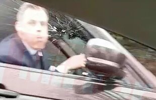 VIDEO Derapaj dezgustător al unui fost jucător de la Liverpool! Imagini incredibile: a scuipat o fetiță de 14 ani și pe tatăl său