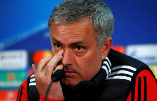 Mourinho dezlănțuit: "E cel mai slab manager din istoria Premier League!"