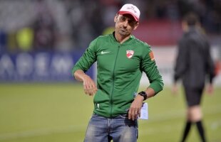 EXCLUSIV Decizie de ultim moment a conducerii lui Dinamo! Șefii vor să-i ofere un nou post pentru a-l convinge să rămână în "Ștefan cel Mare"