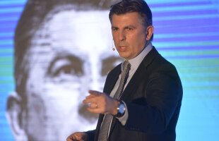 Tolontan, despre afacerile cu FRF ale firmelor lui Lupescu, dezvăluite azi de Burleanu: "Houston, avem o problemă! La orice firmă civilizată Ionuț ar fi fost out a doua zi"