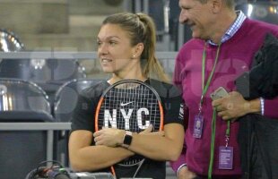 Simona Halep rămâne pe locul 1 WTA cel puțin până în luna mai 