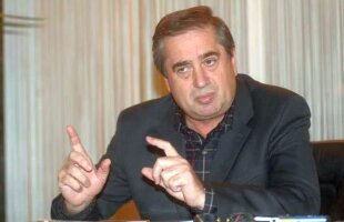 Gest scandalos la Astra Giurgiu » Ioan Niculae i-a păcălit pe jucători! Ce s-a întâmplat cu banii promiși pentru prăbușirea lui Dinamo