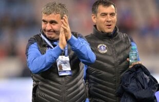 Special GSP: Premiantul de la Viitorul » Portretul jucătorului despre care Hagi spune că este mai bun ca Popescu și Belodedici