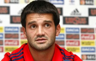 Cristi Chivu anunță că vine la FRF cu Lupescu: "Astea sunt problemele fotbalul românesc" 