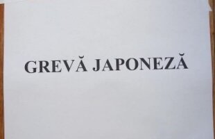 Grevă japoneză a angajaților din MTS » Vor continua cu boicotarea competițiilor sportive