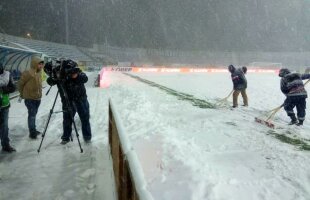 Nervii au cedat complet înaintea meciului FC Botoșani - Dinamo: "E ca în Siberia! Suntem o ligă de proști!"