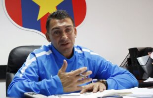 CFR CLUJ - FCSB 1-1 // Ilie Dumitrescu s-a luat de vedetele de la FCSB: "Unul discret, altul n-a existat" » Ce spune despre decizia luată de Nicolae Dică