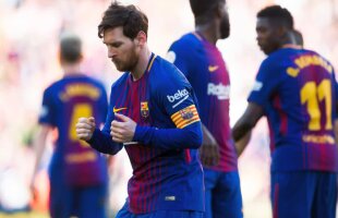 Interviu eveniment cu Leo Messi » Starul Barcelonei vorbește despre schimbarea uriașă pe care a făcut-o, Campionatul Mondial, injecțiile cu hormoni și retragere: "Asta făceam până la 23 de ani"