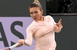 Simona Halep e pusă la zid de un nume uriaș din tenis: "Jucătorii de pe locul 1 nu se comportă așa!"