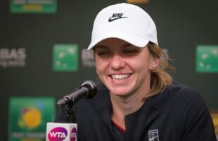 Simona Halep, a 20-a săptămână ca lider mondial! Cum arată TOP 10 + pe ce locuri sunt româncele. Rocadă între două rivale ale Simonei 