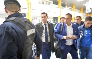 EXCLUSIV UPDATE Măsură radicală pentru alegerile FRF: nu plătești, nu ai drept de vot! » Răbufnirea lui Mircea Sandu: "Să vină la mine, că le plătesc eu"