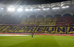 Interes enorm pentru România - Suedia » Câte bilete s-au vândut pentru meciul de la Craiova