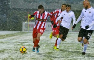 ULTIMĂ ORĂ LPF s-a decis! Când au fost reprogramate meciurile amânate din cauza ninsorii: Botoșani - Dinamo se joacă într-o marți 