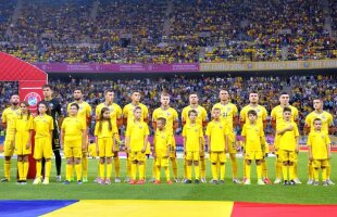 Amical stelar pentru România? Cu ce superechipă prezentă la Mondial ar urma să joace naționala lui Contra