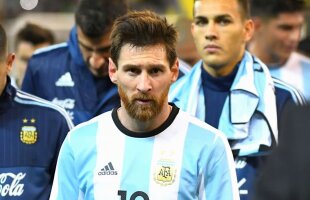 Leo Messi a vorbit pentru prima dată despre un subiect care l-a emoționat: "Este ceva uimitor!"