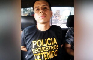 VIDEO Evadare inedită în Peru. Un infractor l-a lăsat pe fratele geamăn în celulă și a fugit