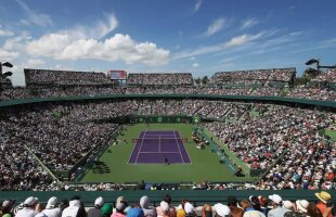 Prima româncă eliminată de la Miami » A pierdut 7 game-uri consecutive în confruntarea cu Flipkens