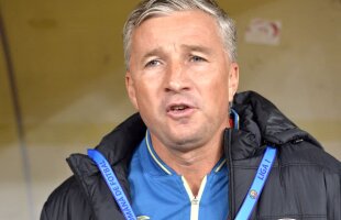 Dan Petrescu a fost suspendat! Ce pedeapsă a primit antrenorul liderului » Ce s-a întâmplat cu judecarea lui Pintilii