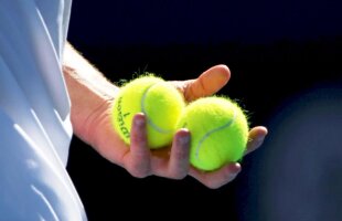 Roger Federer a tranșat dezbaterea: "Ce culoare au mingile de tenis: galben sau verde?" » Votează AICI