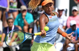 Și-a pierdut răbdarea! Serena Williams a "rupt" ușa după eliminare! Conferință senzațională a japonezei Naomi Osaka: "Mi-am propus 3 lucruri în meci"