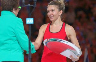 SIMONA HALEP la MIAMI. Madison Keys, eliminată de Victoria Azarenka. Cum arată tabloul pentru Simona Halep