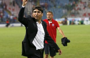 Gata cu zvonurile! Victor Pițurcă a oferit o declarație categorică despre venirea la Dinamo