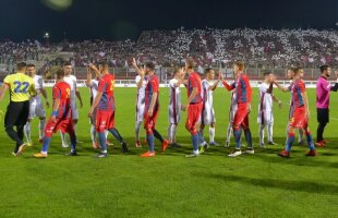 ULTIMA ORĂ Știm stadionul pe care se va disputa partida dintre CSA Steaua și Academia Rapid: "Este o rușine!"