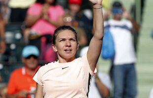 Trece de Maria Sharapova! Simona Halep, la un pas de locul 10 all-time » Ce performanță incredibilă va stabili Simona Halep