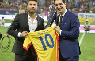 Anunțul făcut de Adrian Mutu în urmă cu puțin timp! Ce va face după alegerile de la FRF 