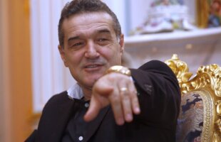 Gigi Becali și-a ieșit din minți din cauza fostului antrenor: "Mi-a zis că bagă o echipă și a trimis alta! Nu o să mai pupe Steaua niciodată" + ce zice despre Dică