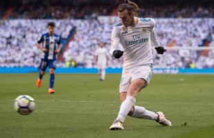 Chelsea pregătește o lovitură pe piața transferurilor: Gareth Bale este dorit pe ”Stamford Bridge” și ar putea fi inclus de Real într-o ofertă pentru Eden Hazard