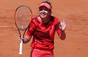 Simona Halep a făcut anunțul mult așteptat: "Ăsta e obiectivul meu în acest an"