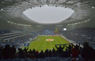 ROMÂNIA - SUEDIA // Cade recordul? Câte bilete s-au vândut pentru revenirea naționalei în Craiova după 14 ani 