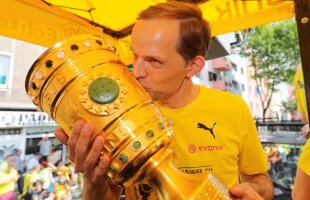 Thomas Tuchel, principala țintă a momentului printre granzii Europei: Arsenal și PSG, după ce varianta Bayern a căzut