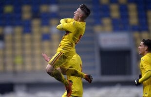 România se bate cu Ucraina pentru calificarea la Euro 2018 » Trei pariuri de încercat pentru preliminariile U19