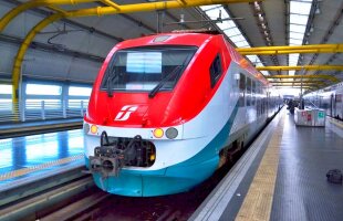 Nu suntem capabili: adio, tren la Otopeni pentru EURO 2020! Soluția de avarie găsită de Ministerul Transporturilor