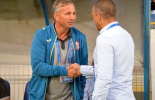 Dan Petrescu n-are milă și dă de pământ cu naționala U19: "Îi lăudam degeaba! Ce făcuseră?"