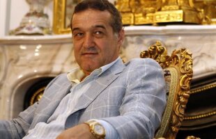 Gigi Becali are oferte pentru doi jucători: "Îi vrem pe amândoi"