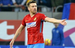 Mihai Pintilii și-a aflat pedeaspa » Ce meciuri va rata mijlocașul de la FCSB