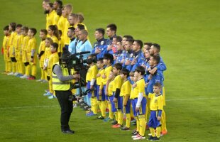 Vârful naționalei Suediei a răbufnit în presa scandinavă după eșecul cu România: "Am părut toți niște idioţi!"