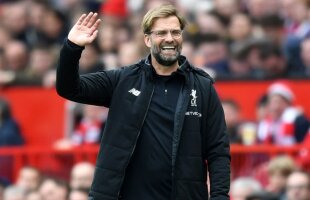 Klopp la Bayern? "Ar face o treabă foarte bună acolo"