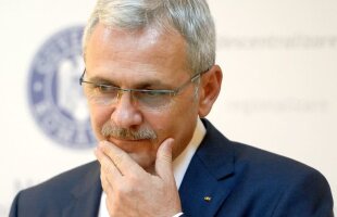 Anunț surprinzător al lui Liviu Dragnea » În ce oraș din România ar urma să se construiască un stadion modern